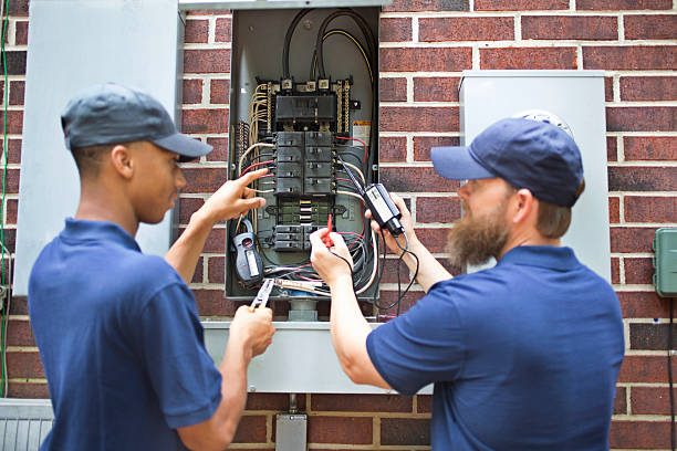 Trusted Coon Rapids, IA Electrical Services Experts