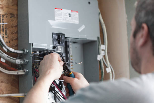 Best Electrical Maintenance Services  in Coon Rapids, IA